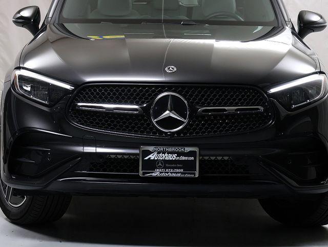 used 2026 Mercedes-Benz GLC 300 car, priced at $54,396