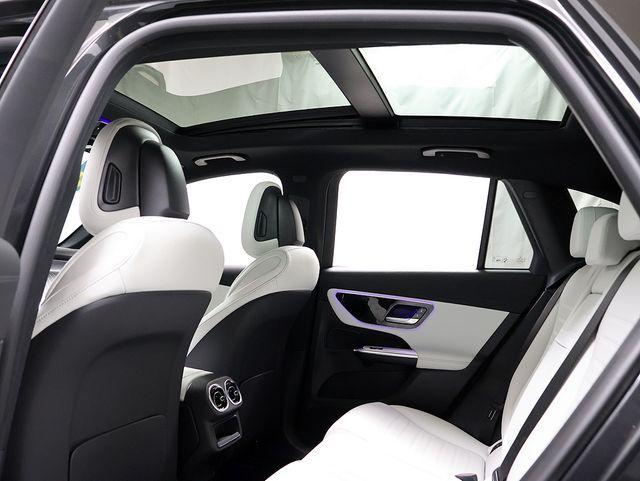 used 2026 Mercedes-Benz GLC 300 car, priced at $54,396