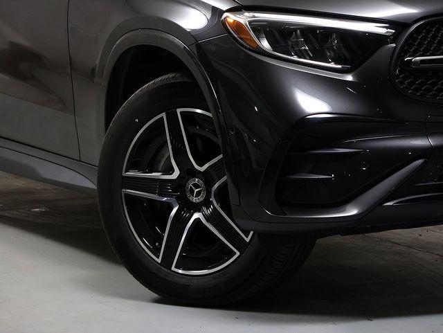 used 2026 Mercedes-Benz GLC 300 car, priced at $54,396