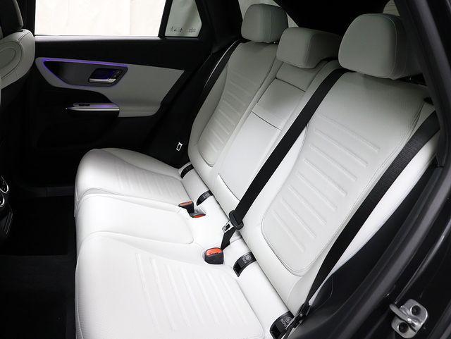 used 2026 Mercedes-Benz GLC 300 car, priced at $54,396