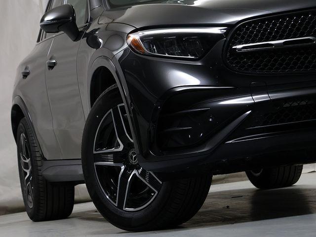 used 2026 Mercedes-Benz GLC 300 car, priced at $54,396