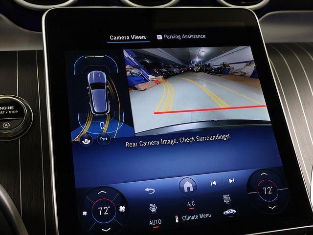 used 2026 Mercedes-Benz GLC 300 car, priced at $54,396