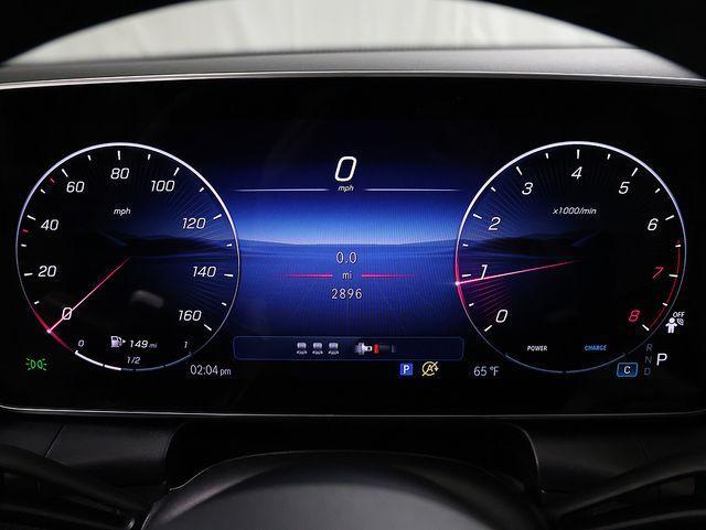 used 2026 Mercedes-Benz GLC 300 car, priced at $54,396