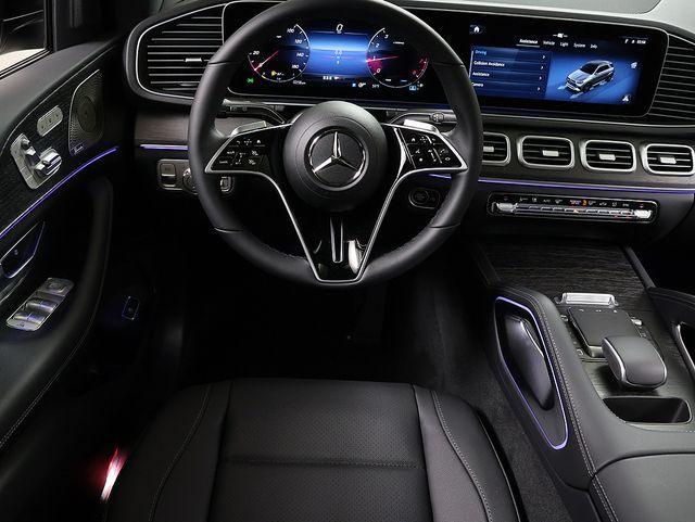 new 2026 Mercedes-Benz GLE 350 car, priced at $74,230