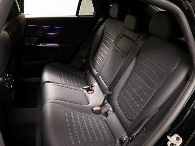 used 2024 Mercedes-Benz GLC 300 car, priced at $50,828