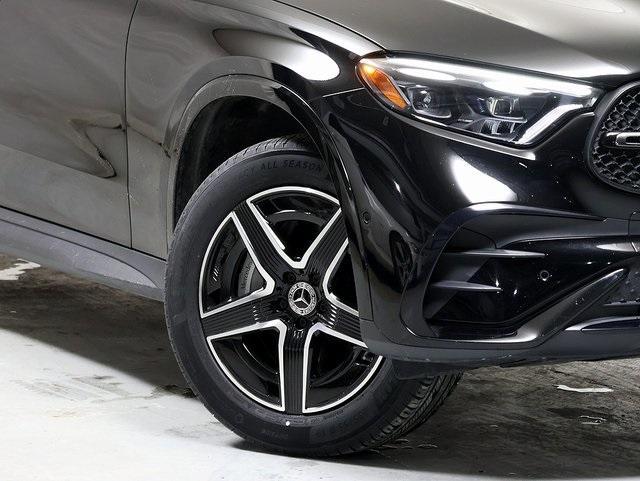 used 2024 Mercedes-Benz GLC 300 car, priced at $50,828
