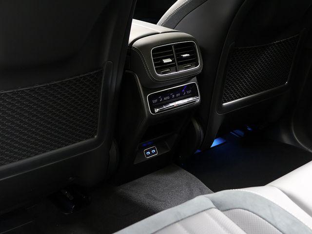 new 2026 Mercedes-Benz AMG GLE 63 car, priced at $144,575