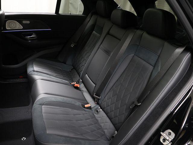 new 2026 Mercedes-Benz AMG GLE 63 car, priced at $144,575