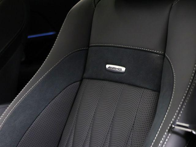 new 2026 Mercedes-Benz AMG GLE 63 car, priced at $144,575