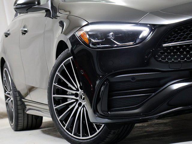 used 2026 Mercedes-Benz C-Class car, priced at $54,981