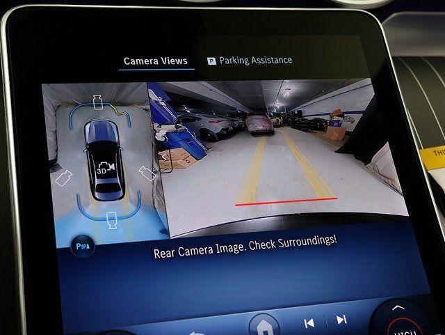 used 2026 Mercedes-Benz C-Class car, priced at $54,981