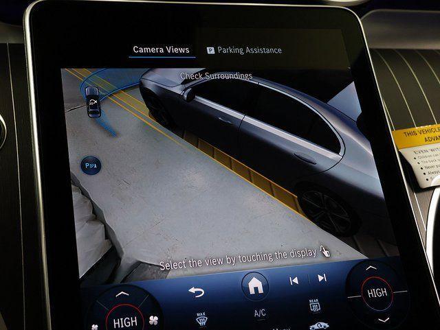 used 2026 Mercedes-Benz C-Class car, priced at $54,981