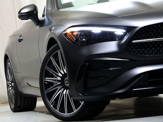 new 2026 Mercedes-Benz CLE 450 car, priced at $93,122
