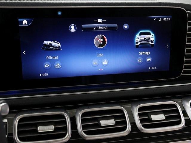 used 2026 Mercedes-Benz GLS 450 car, priced at $88,969