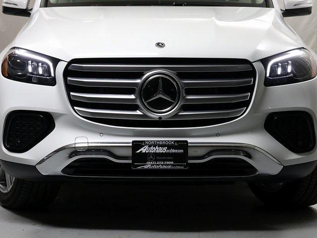 used 2026 Mercedes-Benz GLS 450 car, priced at $88,969