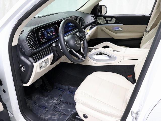 used 2026 Mercedes-Benz GLS 450 car, priced at $88,969