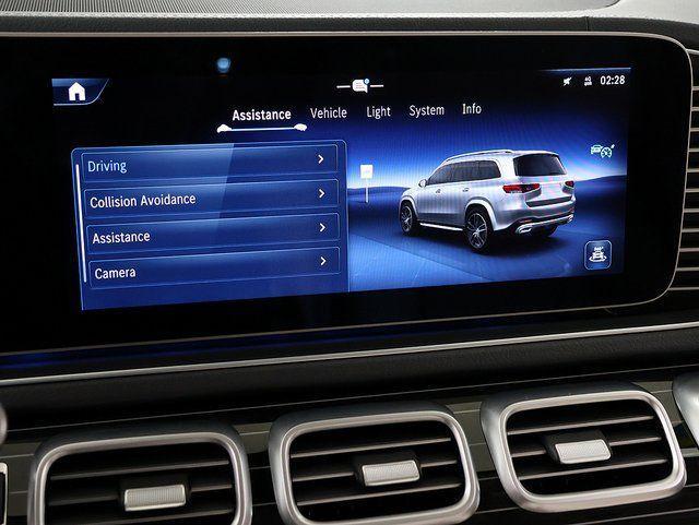 used 2026 Mercedes-Benz GLS 450 car, priced at $88,969