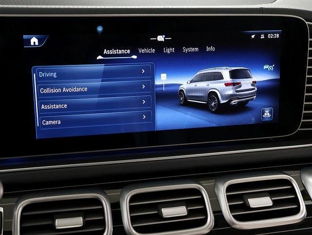 used 2026 Mercedes-Benz GLS 450 car, priced at $88,969