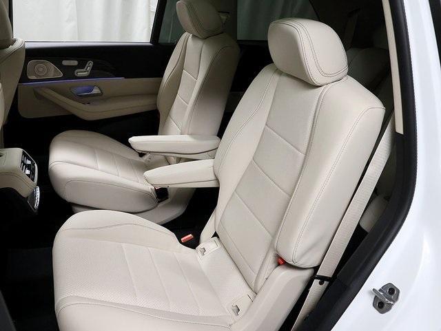 used 2026 Mercedes-Benz GLS 450 car, priced at $88,969