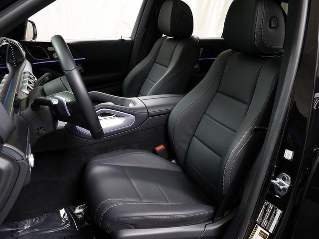 used 2026 Mercedes-Benz GLE 350 car, priced at $63,343