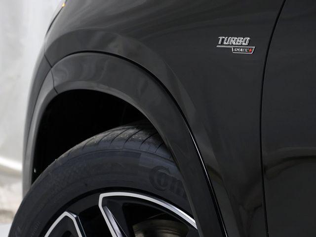 new 2026 Mercedes-Benz AMG GLE 53 car, priced at $99,470