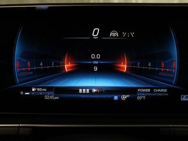 new 2026 Mercedes-Benz AMG GLE 53 car, priced at $99,470