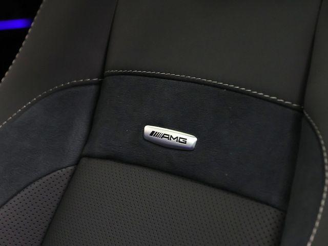 new 2026 Mercedes-Benz AMG GLE 53 car, priced at $99,470