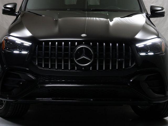 new 2026 Mercedes-Benz AMG GLE 53 car, priced at $99,470
