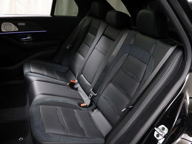 new 2026 Mercedes-Benz AMG GLE 53 car, priced at $99,470