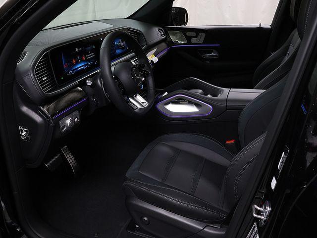 new 2026 Mercedes-Benz AMG GLE 53 car, priced at $99,470