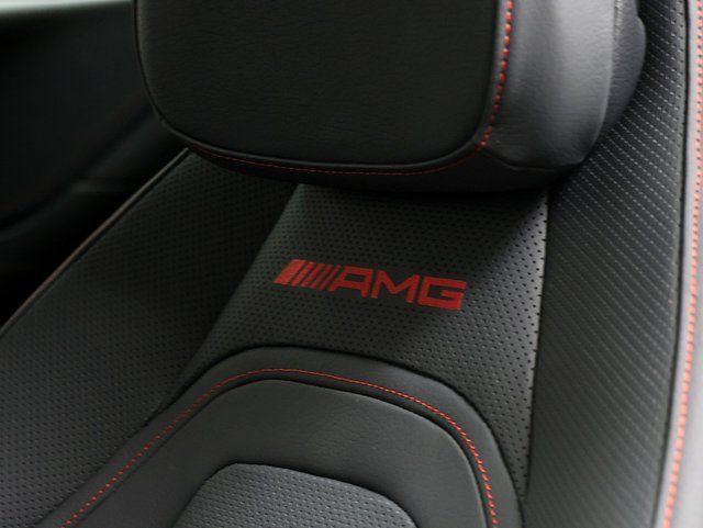 new 2026 Mercedes-Benz AMG CLE 53 car, priced at $91,985