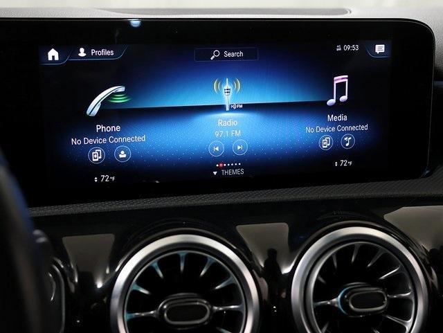 used 2022 Mercedes-Benz A-Class car, priced at $28,968