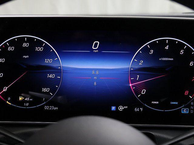 new 2026 Mercedes-Benz C-Class car, priced at $62,470