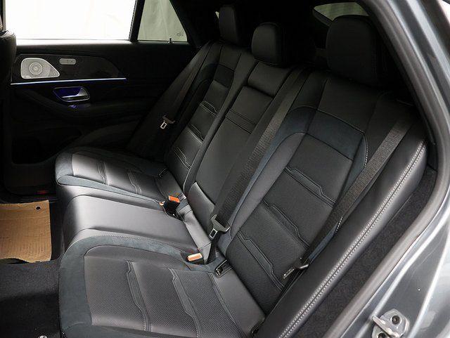 new 2026 Mercedes-Benz AMG GLE 53 car, priced at $100,695