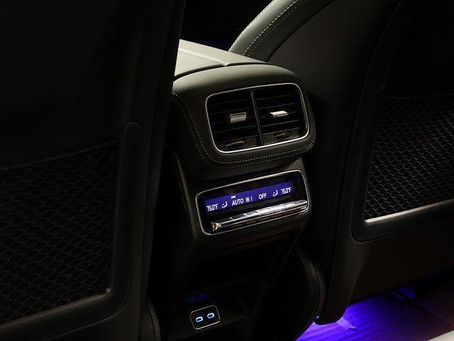 new 2026 Mercedes-Benz AMG GLE 53 car, priced at $100,695