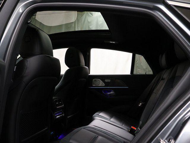 new 2026 Mercedes-Benz AMG GLE 53 car, priced at $100,695