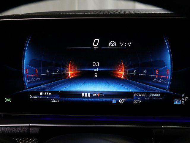 new 2026 Mercedes-Benz AMG GLE 53 car, priced at $100,695