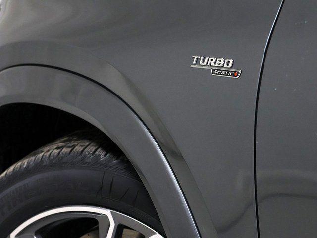 new 2026 Mercedes-Benz AMG GLE 53 car, priced at $100,695