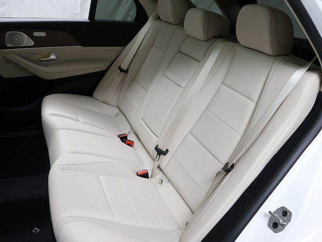 new 2026 Mercedes-Benz GLE 450 car, priced at $79,092