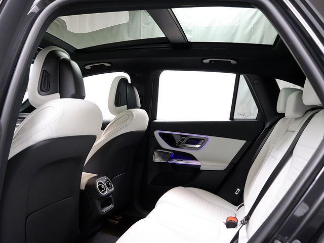 new 2026 Mercedes-Benz GLC 300 car, priced at $62,032