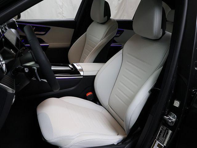 new 2026 Mercedes-Benz GLC 300 car, priced at $62,032