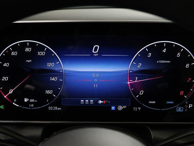 new 2026 Mercedes-Benz GLC 300 car, priced at $62,032