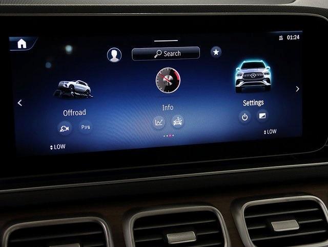 used 2026 Mercedes-Benz GLE 350 car, priced at $64,888