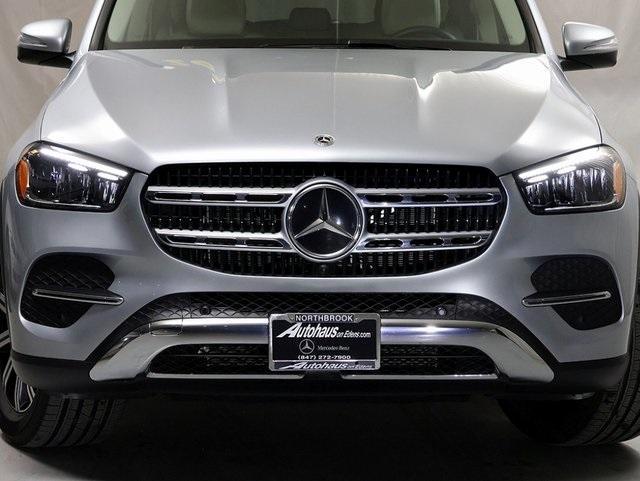 used 2026 Mercedes-Benz GLE 350 car, priced at $64,888
