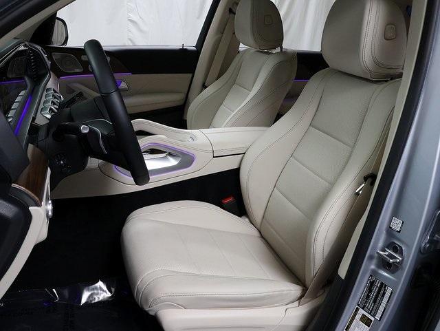 used 2026 Mercedes-Benz GLE 350 car, priced at $64,888