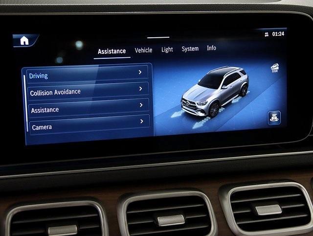 used 2026 Mercedes-Benz GLE 350 car, priced at $64,888