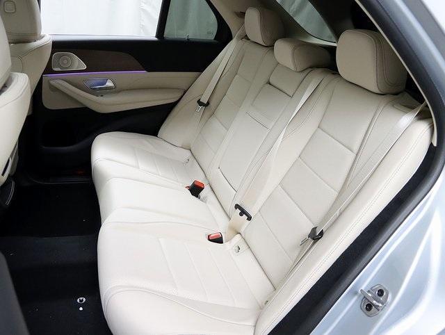 used 2026 Mercedes-Benz GLE 350 car, priced at $64,888