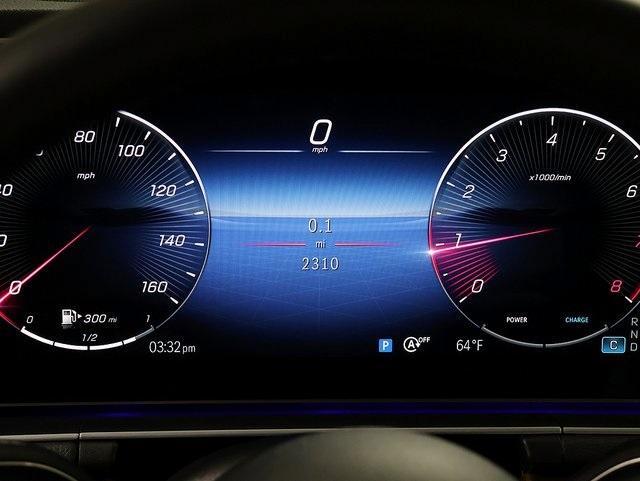 used 2026 Mercedes-Benz GLE 350 car, priced at $64,888