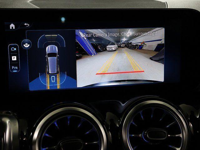 used 2026 Mercedes-Benz GLB 250 car, priced at $45,427