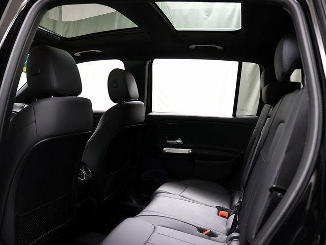 used 2026 Mercedes-Benz GLB 250 car, priced at $45,427